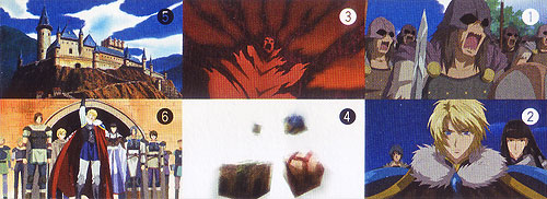 Muraken's Encyclopedia ~Shinou and the Great Sage~