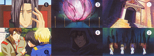 Muraken's Encyclopedia ~The Forbidden Sealed Boxes~